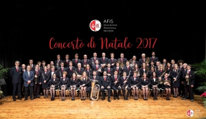 2017 Concerto di Natale